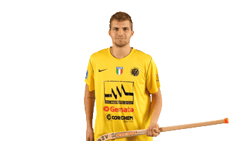 Bovo Sticker by GS Hockey Trissino