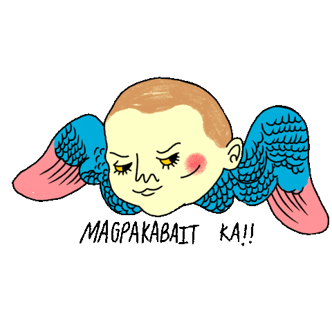Animated Sticker