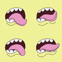 Animation Wagging Gif By Animatic By Inkboard Find Share On Giphy