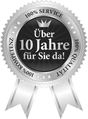 Sticker by INJOY-Süd