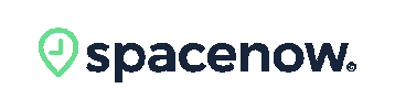 Spacenow Sticker