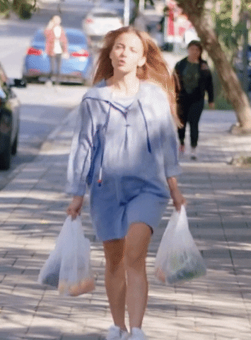 Shopping Actress GIF by MSCASTAGENCY