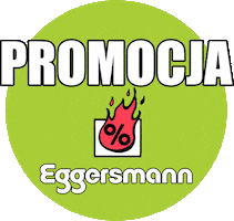 Promocjaeggersmann Sticker by EggersmannPoland