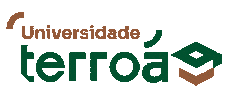 Terroá Sticker