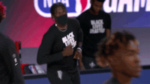 New Orleans Lol GIF by NBA