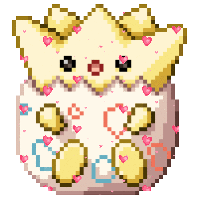 Pokemon Sticker