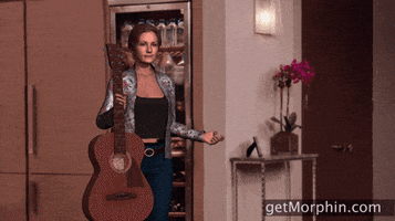 Julia Roberts Applause GIF by Morphin