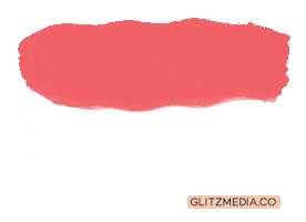 Indonesia Merdeka Sticker by glitzmediaco