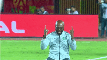 Happy Praise The Lord GIF by CAF