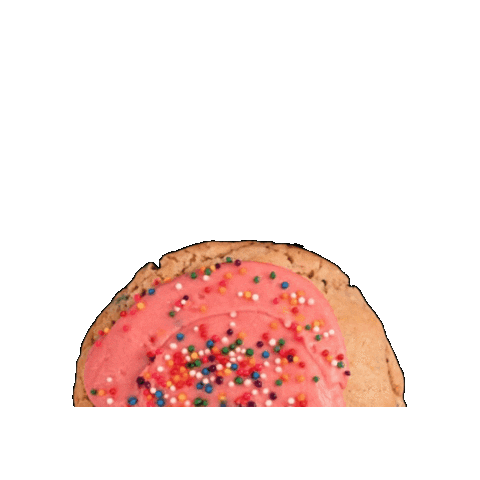 Lion Cub's Cookies Sticker