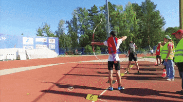 Archery GIF