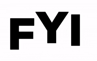 Fyi GIF