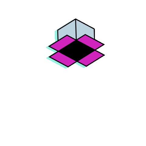 THAT Concept Store Sticker