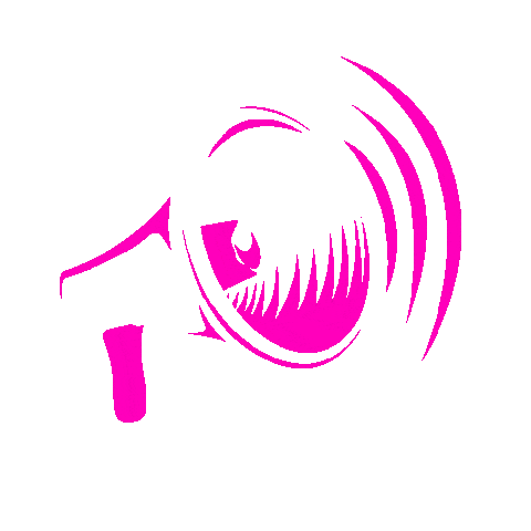 Shout it social Sticker