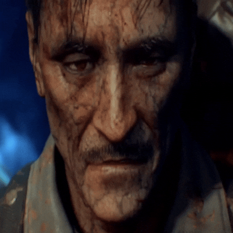 Call Of Duty Cod GIF