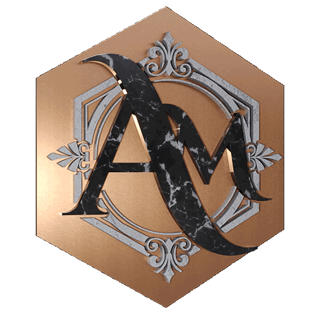 Sticker by Against Myself