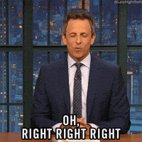 All Is Right With The World GIFs - Get the best GIF on GIPHY