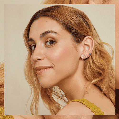 Oro Vivo GIF