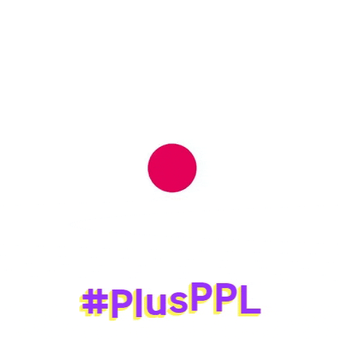 PlusPPL plussize bodypositive plusppl youareplus GIF