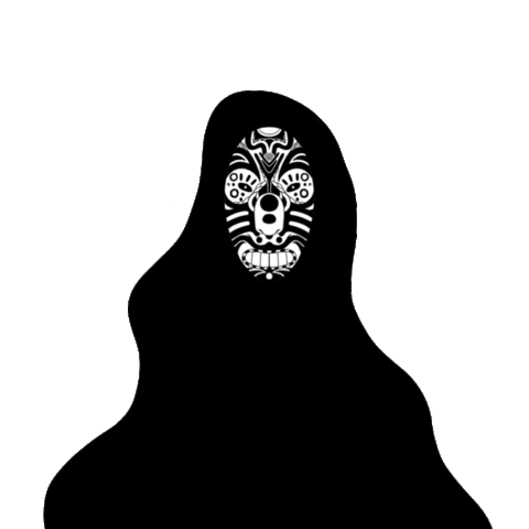 Loop Sticker
