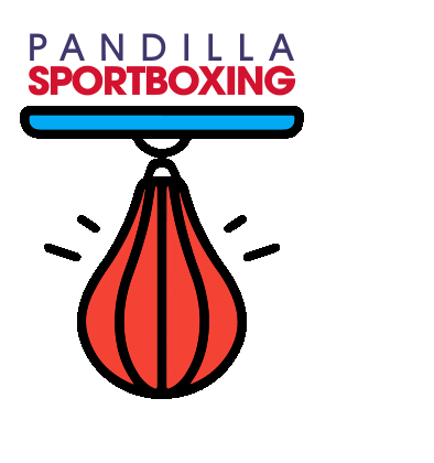 Sport Boxing Mx Sticker