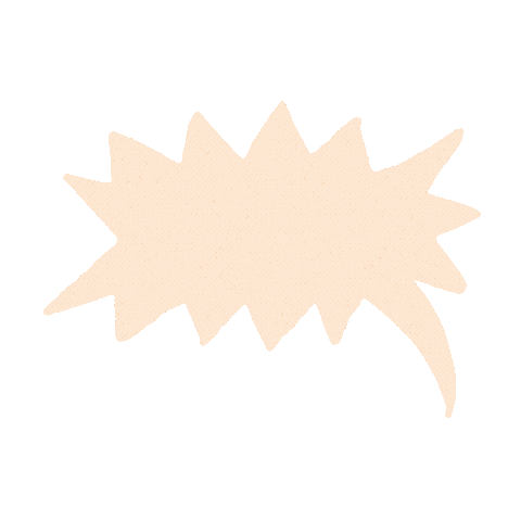 Genussmensch Sticker by Loretto.Studio