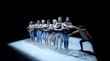 Fox Tv Dancing GIF by So You Think You Can Dance