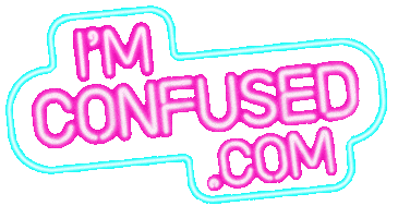 Confusion Carinsurance Sticker by Confused_com