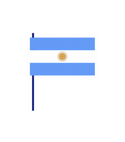 Rosario Sticker by World2Meet