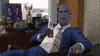 will ferrell beer GIF by Morphin