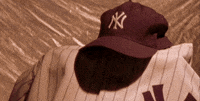 Yankees GIFs: The longest dingers at old Yankee Stadium