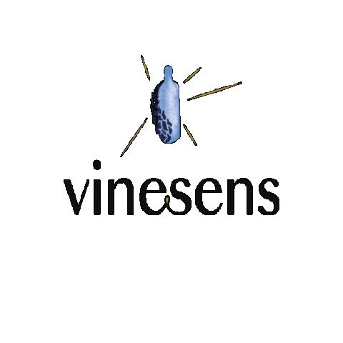 Vinesens Sticker