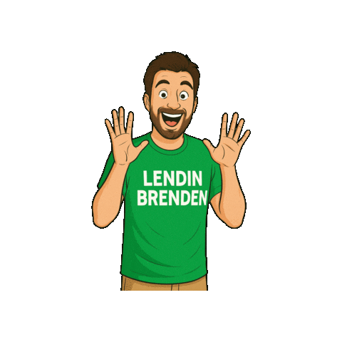 Loan Officer Sticker by Finance of America Mortgage