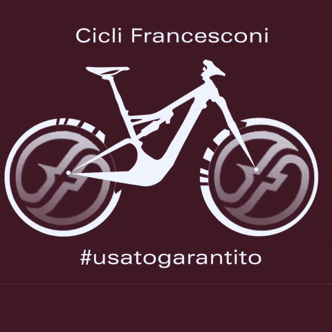 Francesconibike GIF
