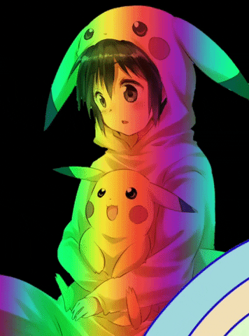 Pikachu GIF