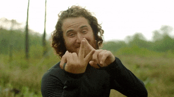Mike Posner GIF