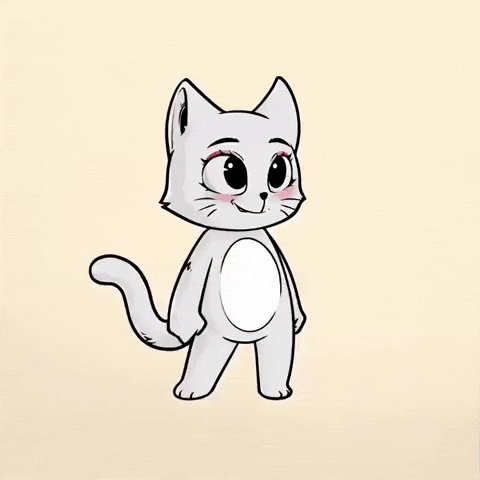 Happy Jumping For Joy GIF by Hero Galaxy NFT