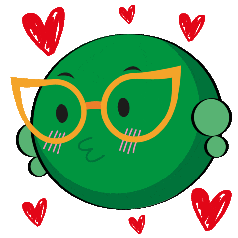 Heart Love Sticker by SuntimeStore