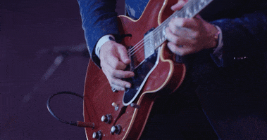 Guitar Blues GIF by Joe Bonamassa