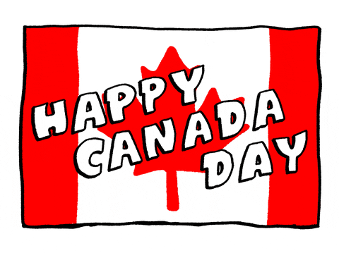 Canadian GIF by megan motown