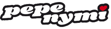 Logo Milan Sticker by PEPE nymi