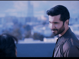 Love Story King GIF