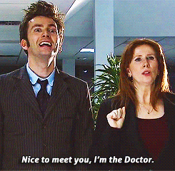  doctor who GIF