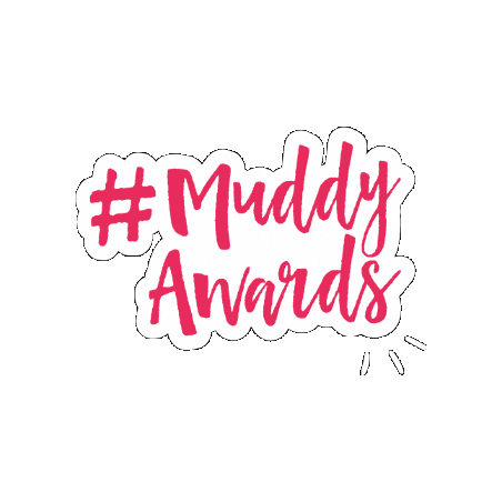 Muddy Sticker by MuddyStilettos