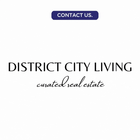 districtcityliving real estate virginia maryland dmv GIF