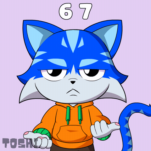 Confused Cat GIF by Toshithecat