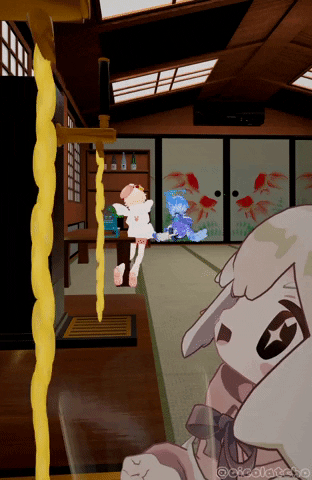 Beer Vrchat GIF