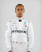 formula 1 no GIF by Mercedes-AMG Petronas Motorsport
