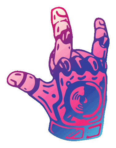 Superfest Sticker