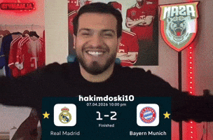 Bayern Munich GIF